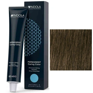 Indola Profession Tartós Ápoló Hajfesték - 6.0 60ml főképe